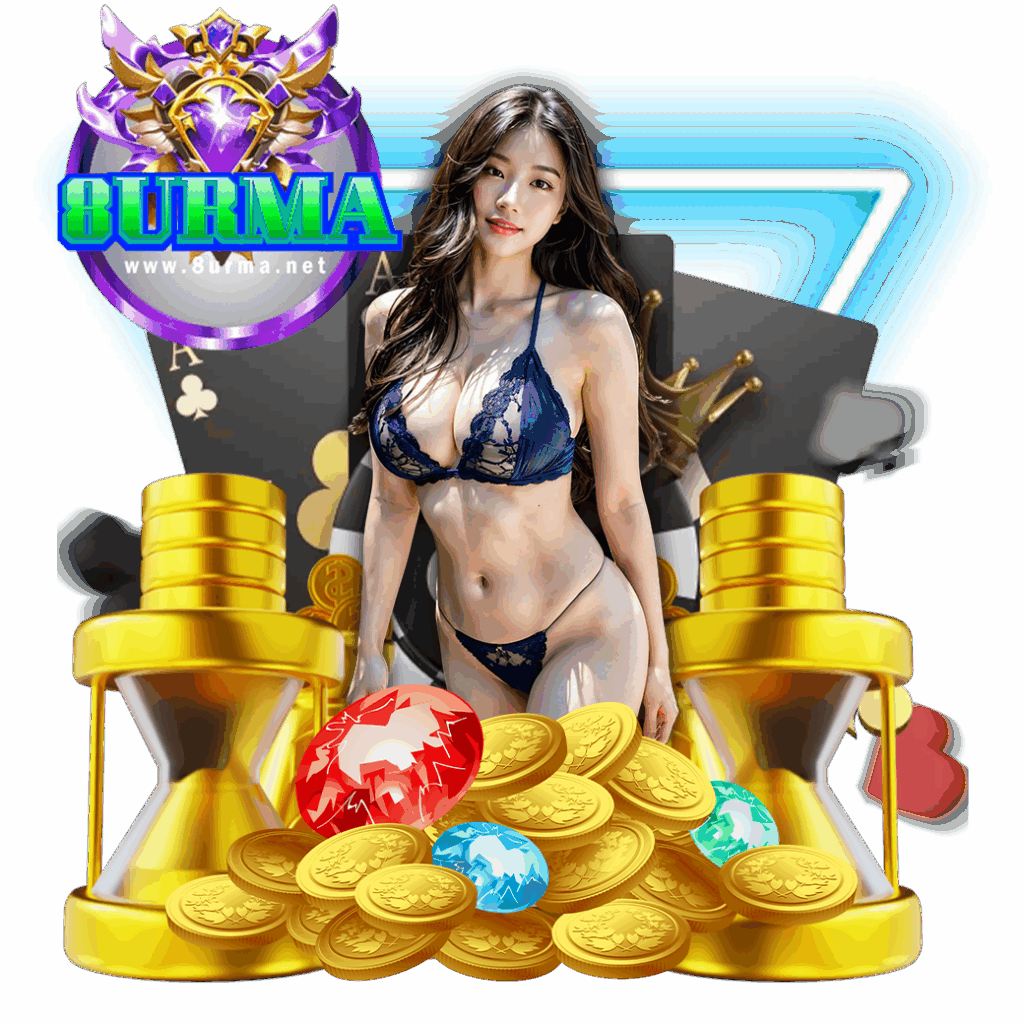 8urma slot